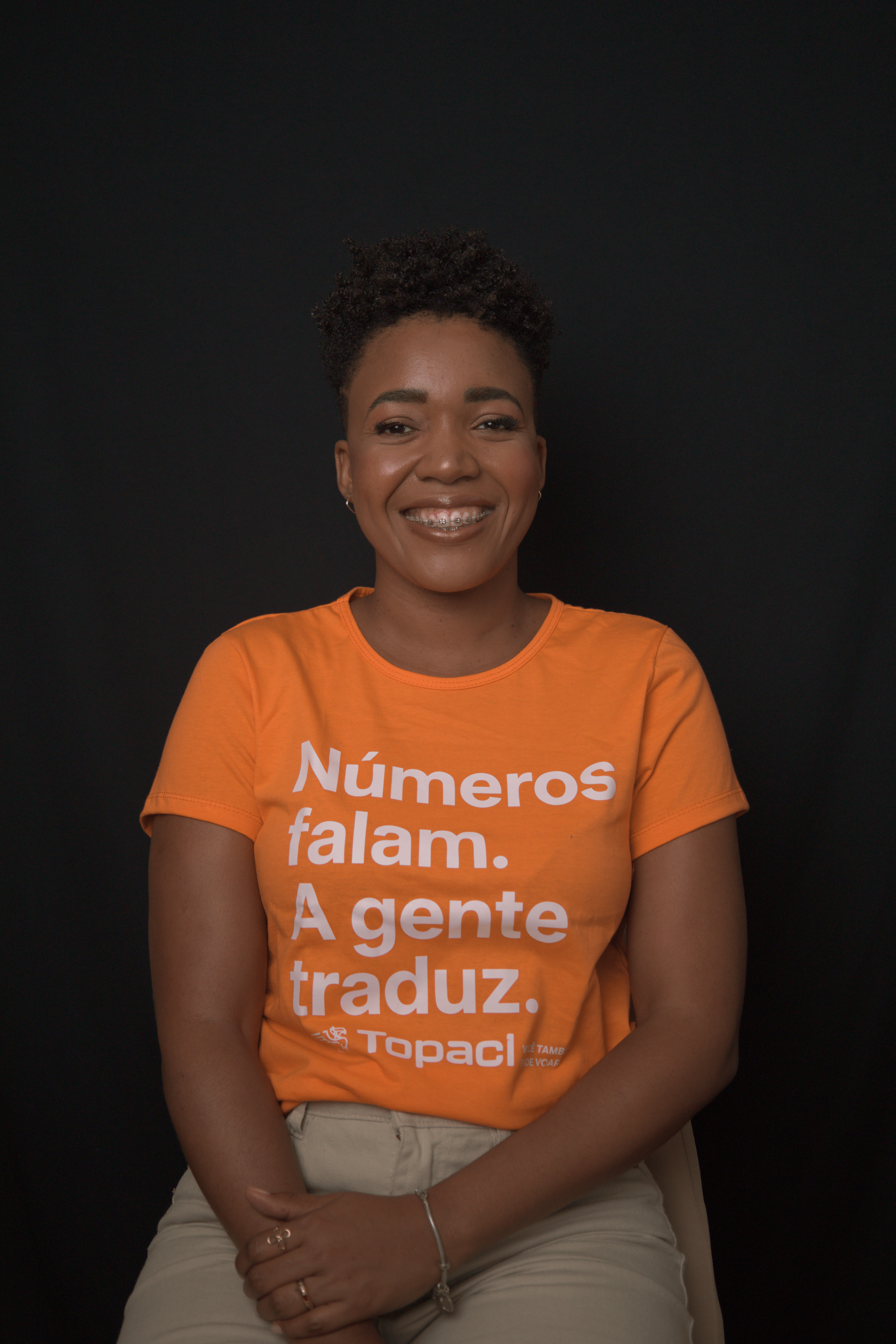 Foto do Funcionário 1