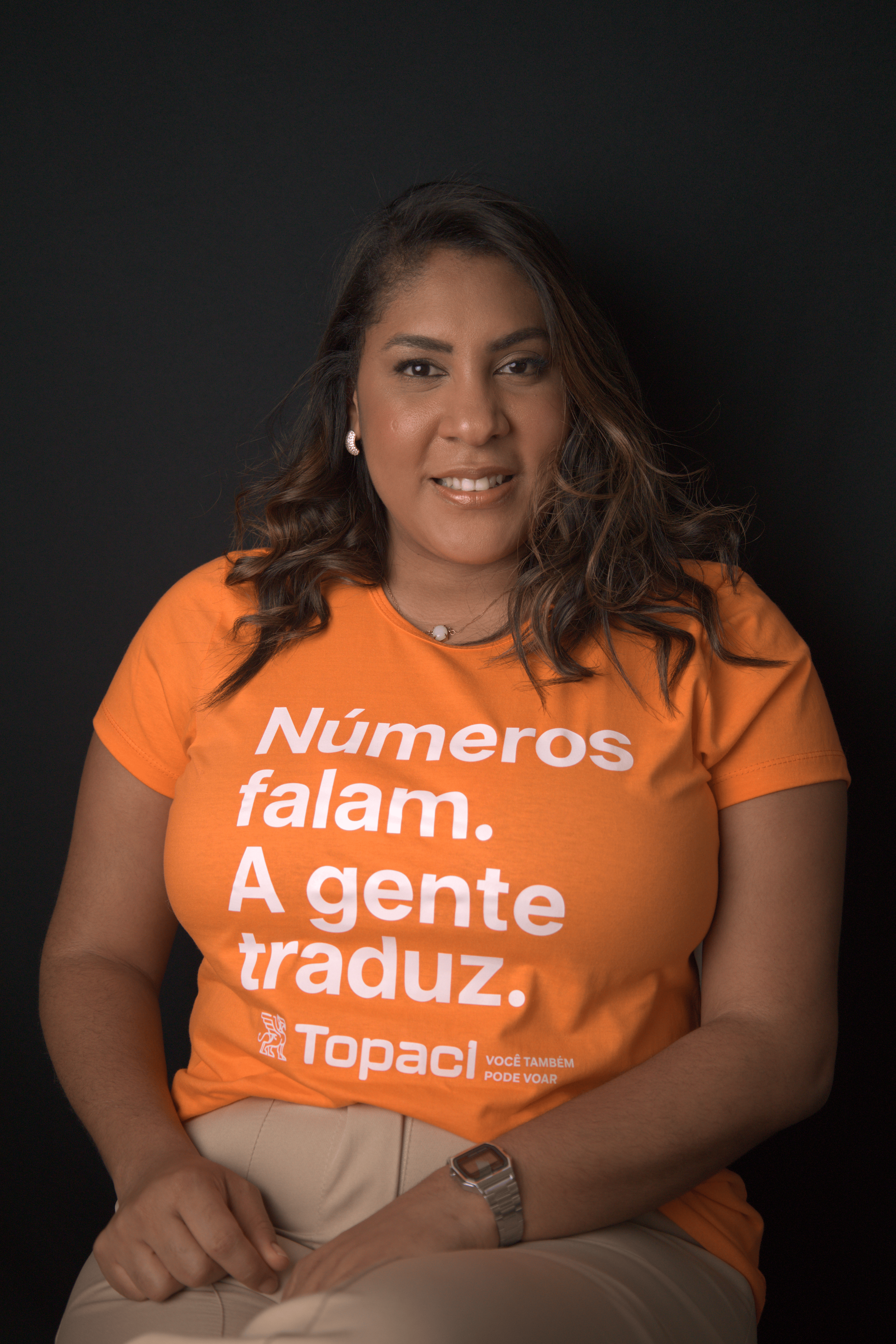 Foto do Funcionário 2